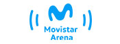 Movistar Arena - Buenos Aires